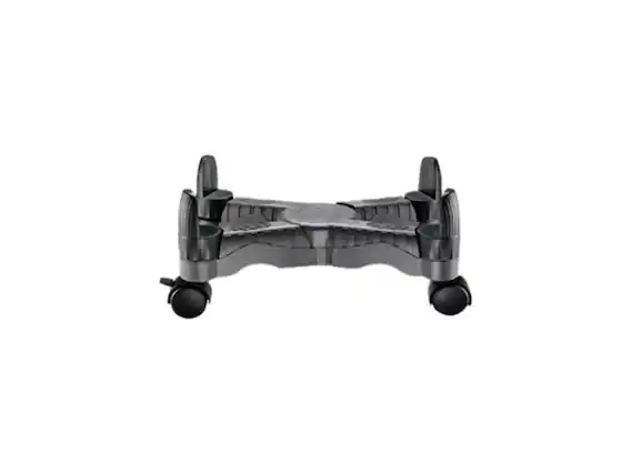 Front. ErgoGuys - ErgoGuys CS003M X Mobile CPU Stand.