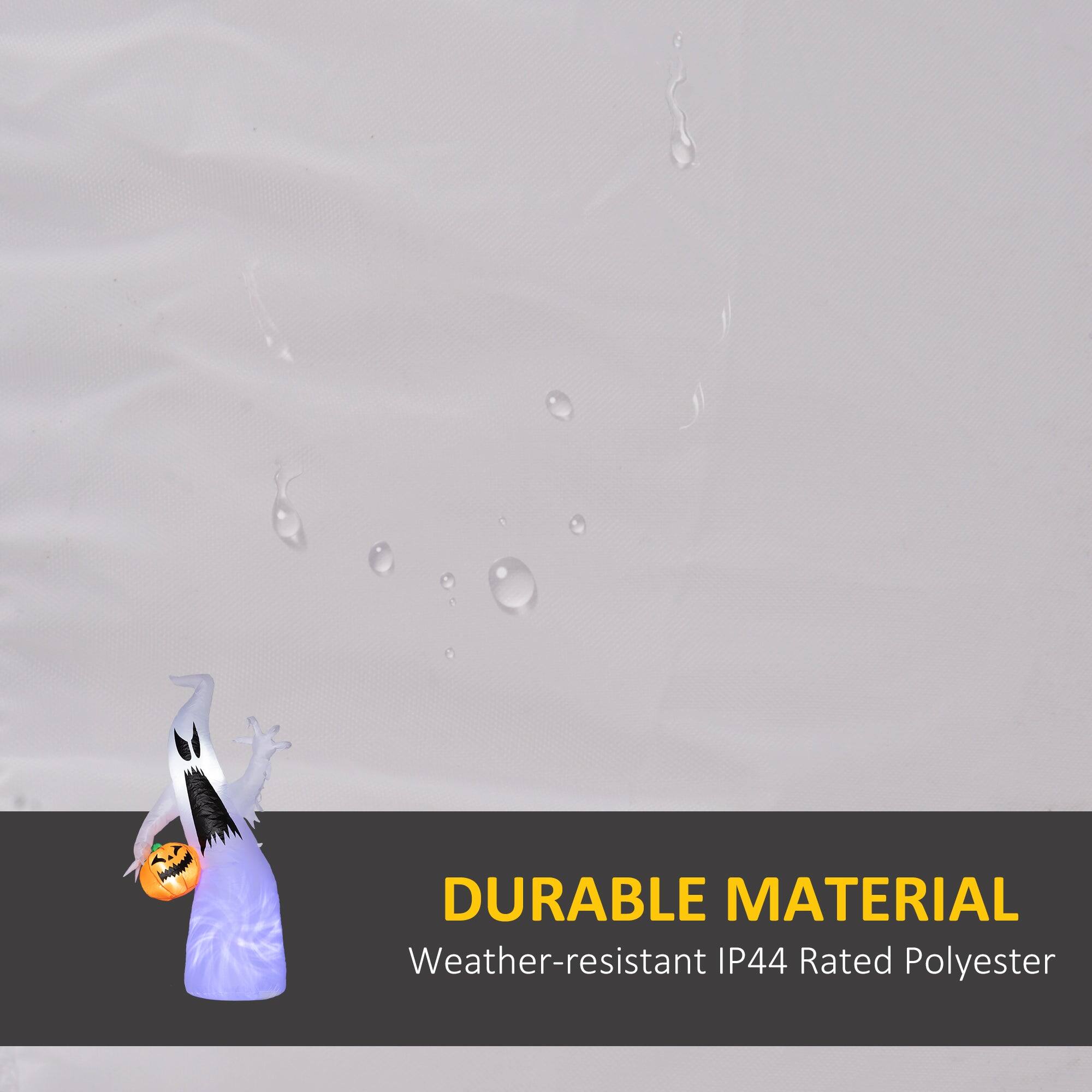 DURABLE MATERIAL  
Weather-resistant IP44 Rated Polyester