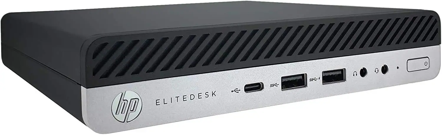 ELITEDESK SSe
