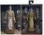 Angle. NECA - Universal Monsters 7” Scale Action Figure -Ardath Bey  Ultimate Mummy.