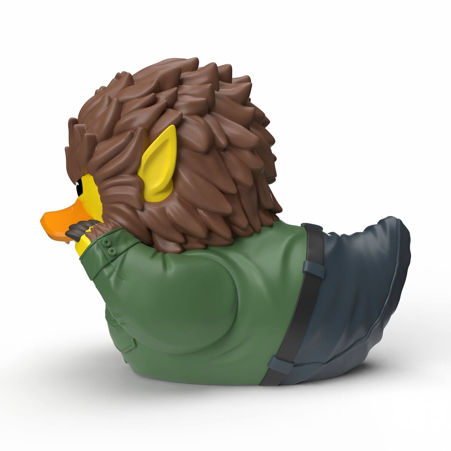 Alt View 4. PopMarket - Tubbz - Universal Monsters - Wolfman (1st Edition)   - Collectibles - Multicolor.