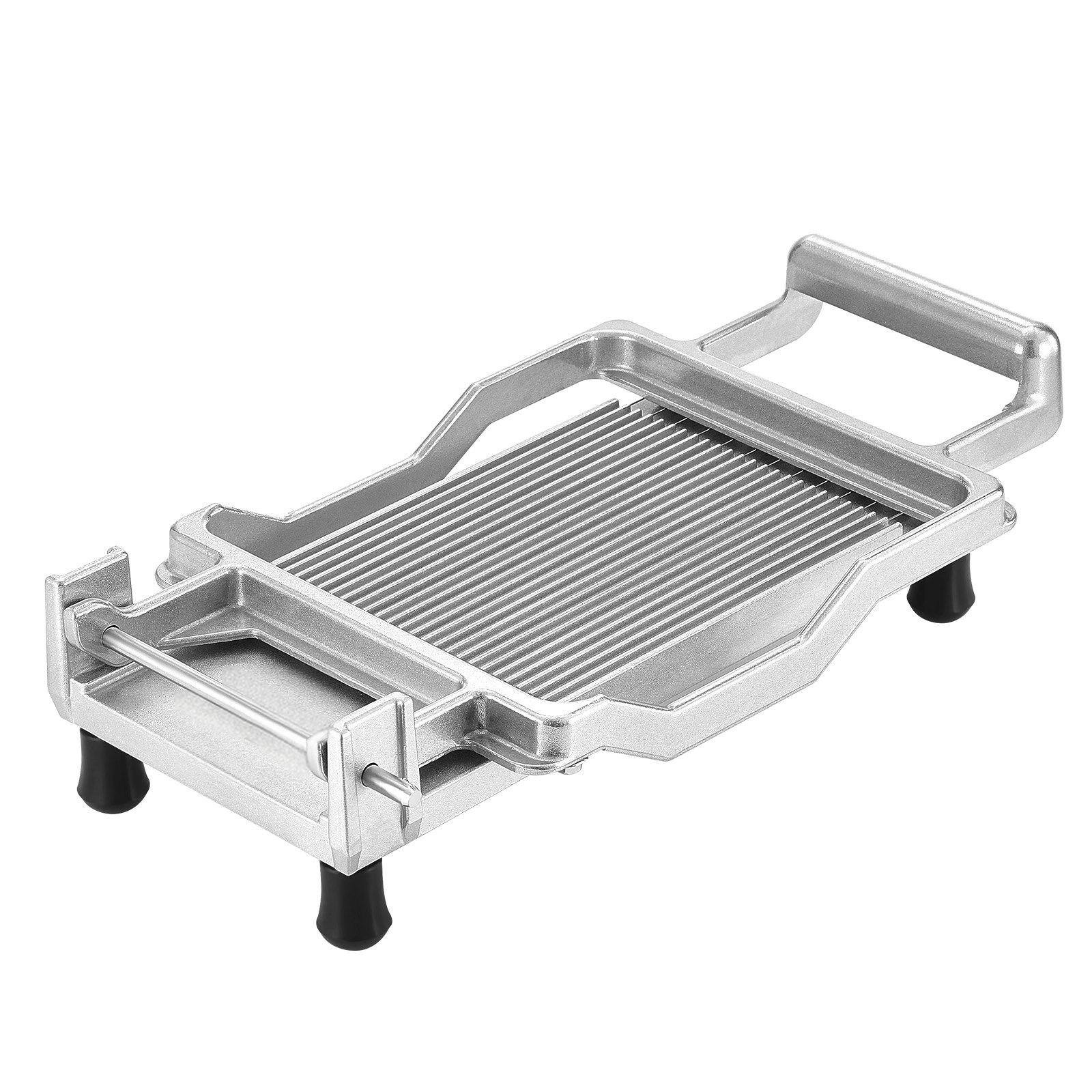 Alt View 10. Glintex - Cheese Cutter with Wire Aluminum Commercial Slicer 316 Stainless Blade Adjustable Kitchen Cutters & Slicers.