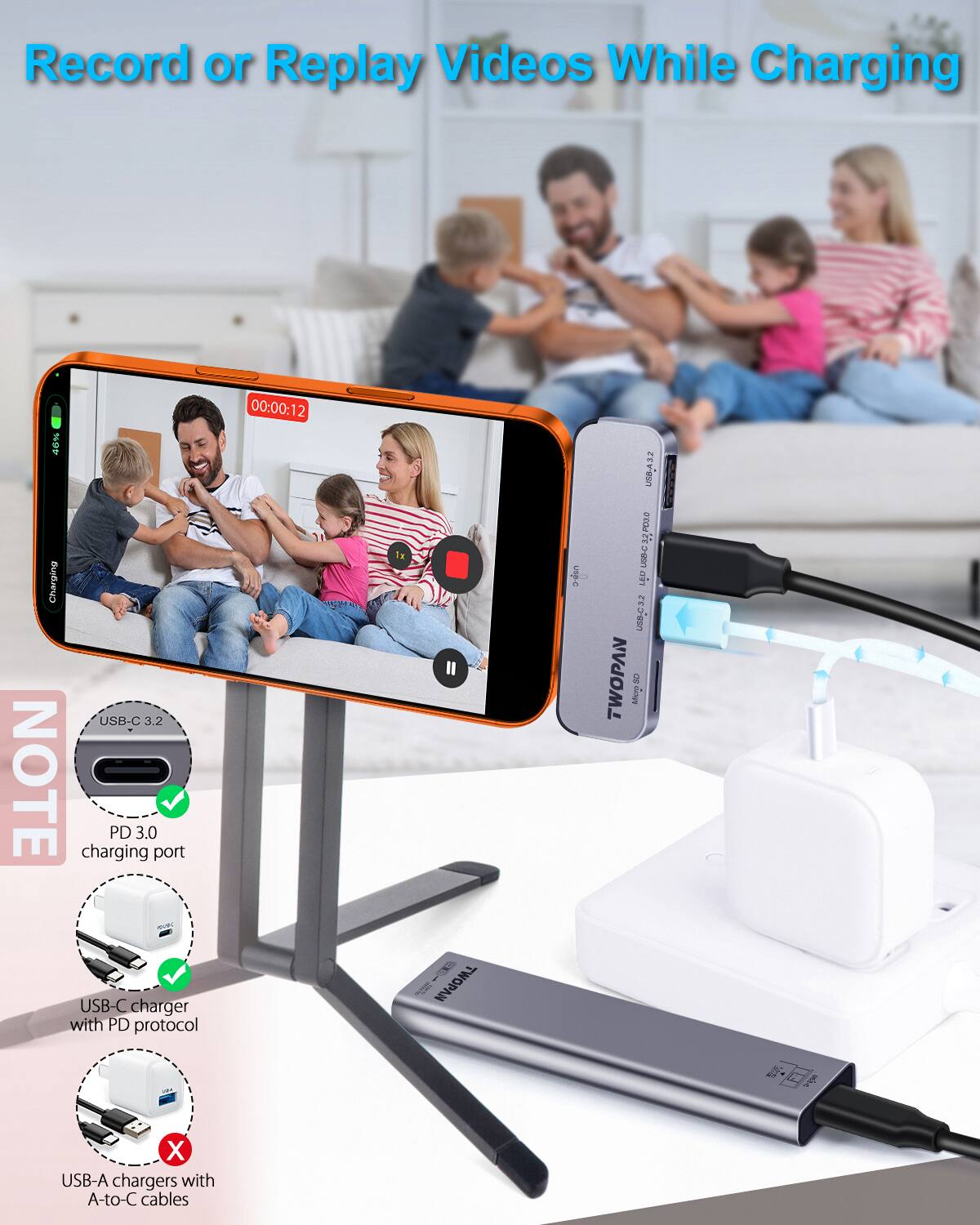 media item thumbnail