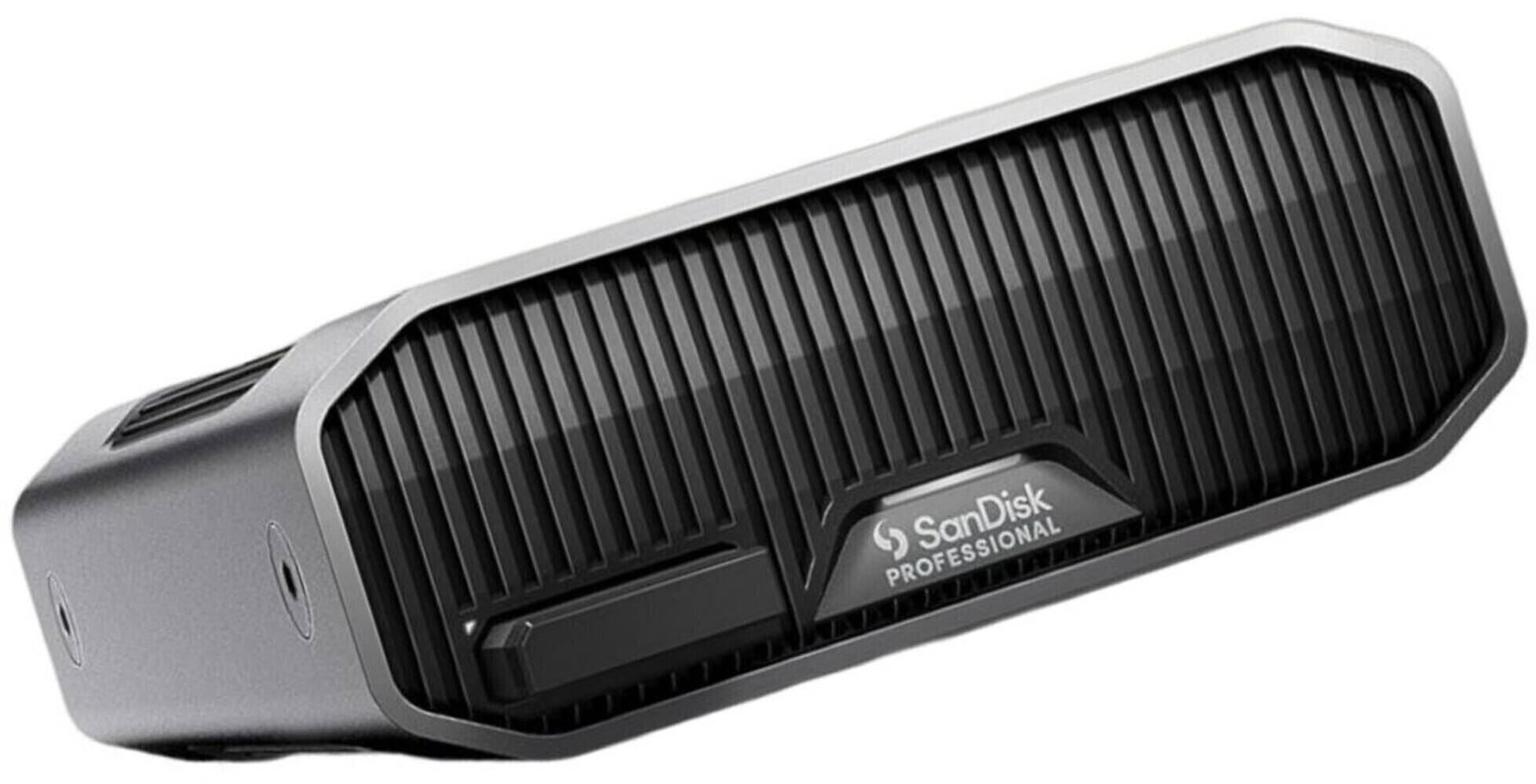 SanDisk Professional