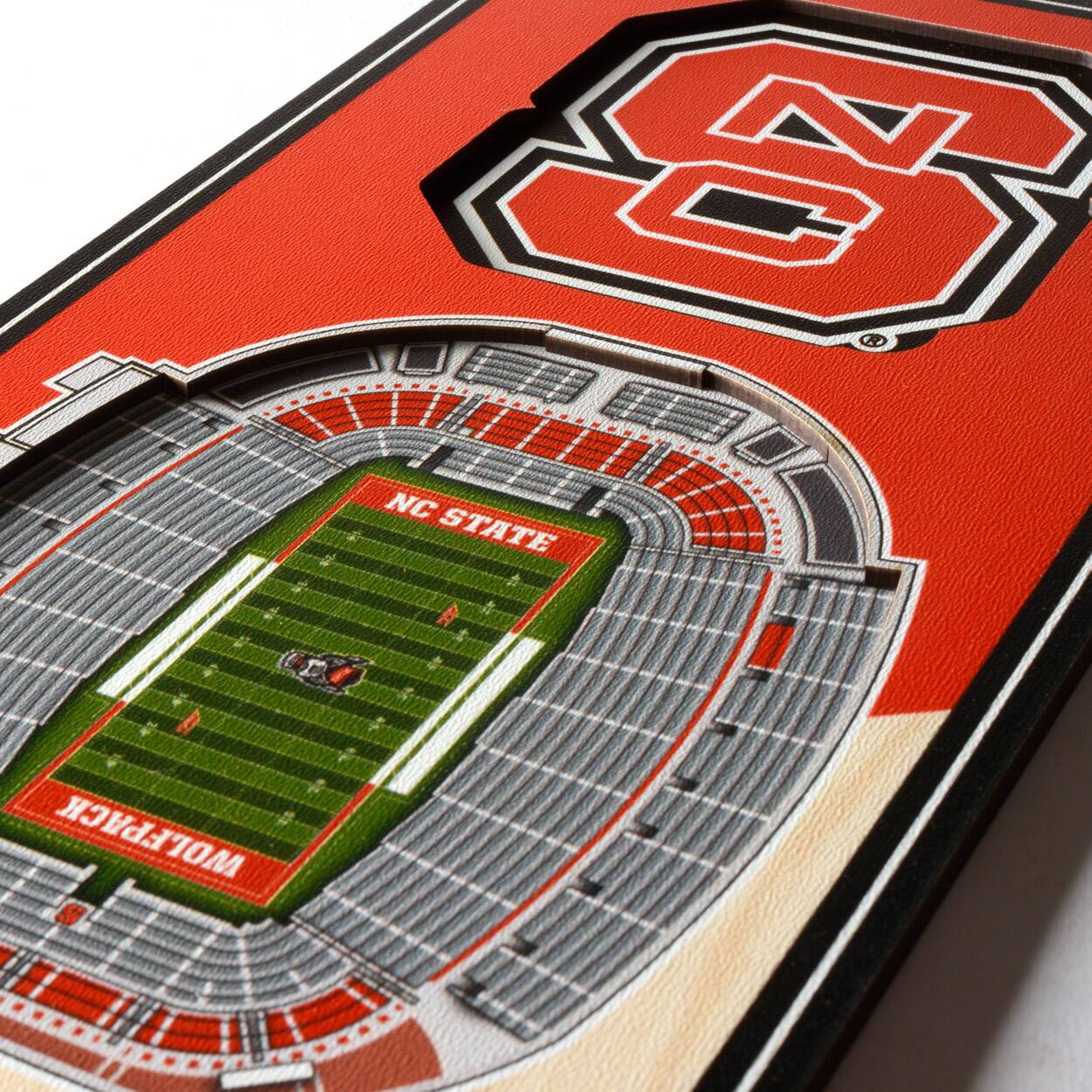 1 oz  
NC STATE WOLFPACK