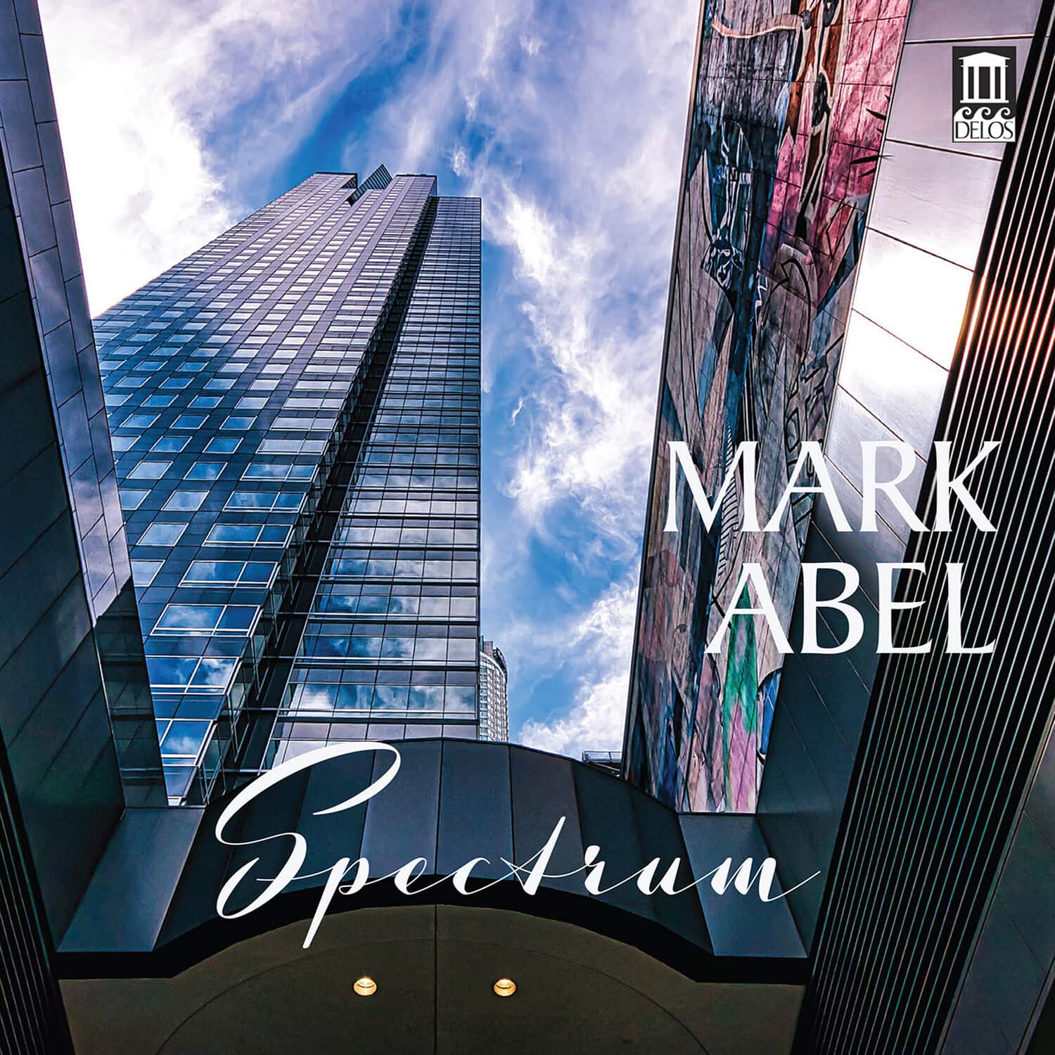 Isabel Bayrakdarian - Abel: Spectrum  - COMPACT DISCS
