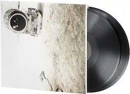 LCD Soundsystem - Sound of Silver - VINYL LP