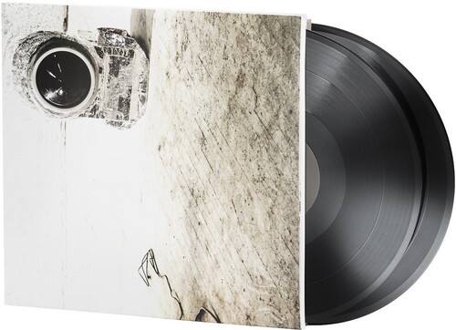 Front. LCD Soundsystem - Sound of Silver   - VINYL LP.
