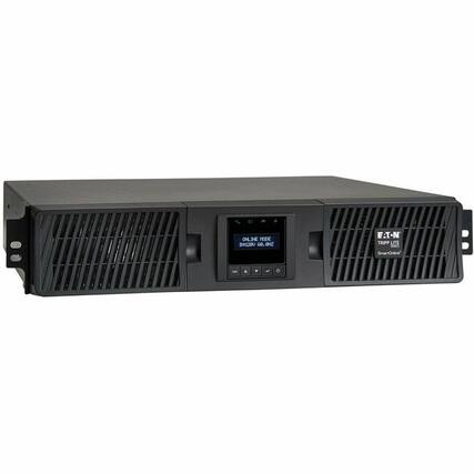 TRIPP LITE
SmartOnline
ONLINE INVERTER
DH2200U 600VA
TRIPP LITE
SmartOnline