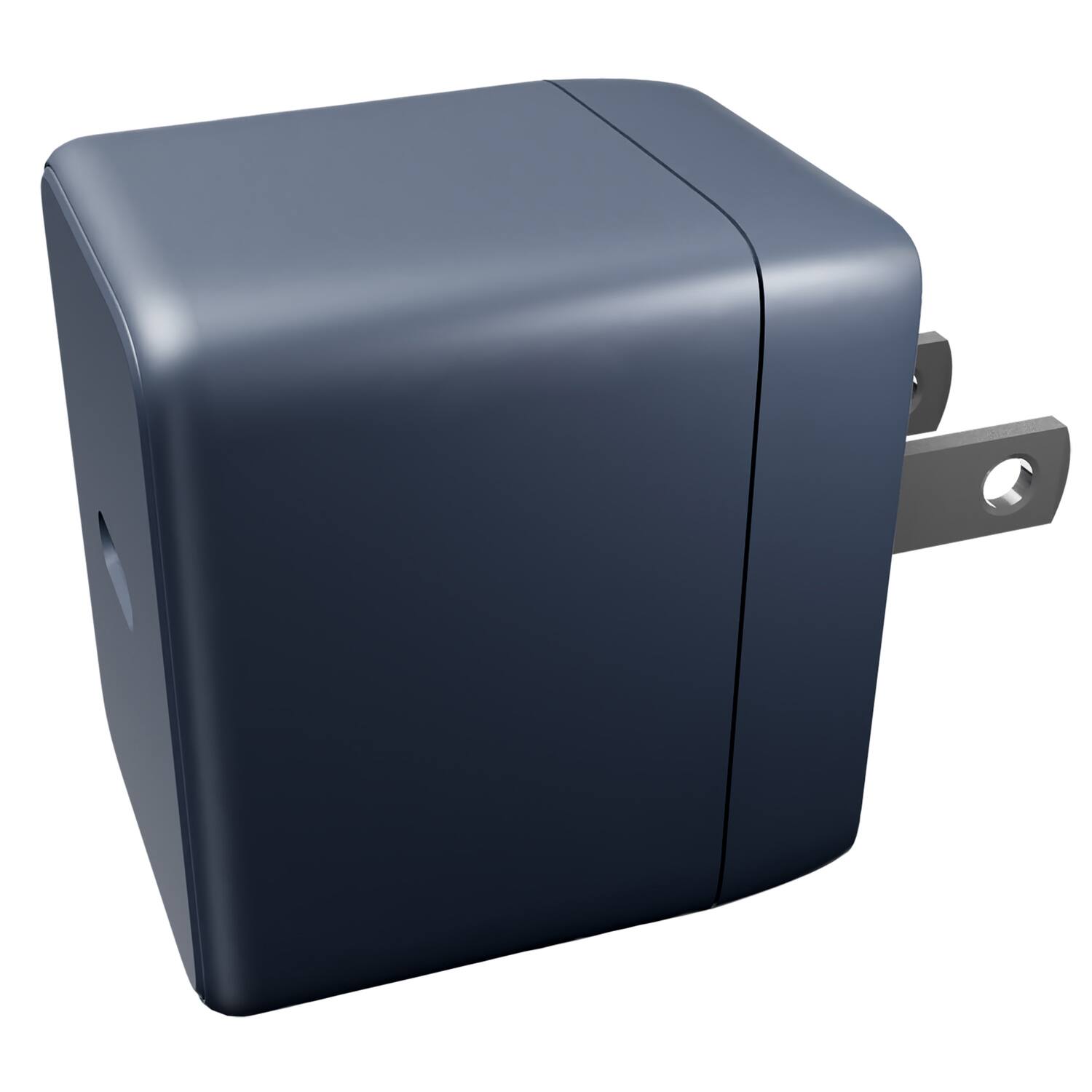 Alt View 1. Cellhelmet - Cellhelmet Pb-219 30-watt Usb-c Gan Wall Charger - gray.