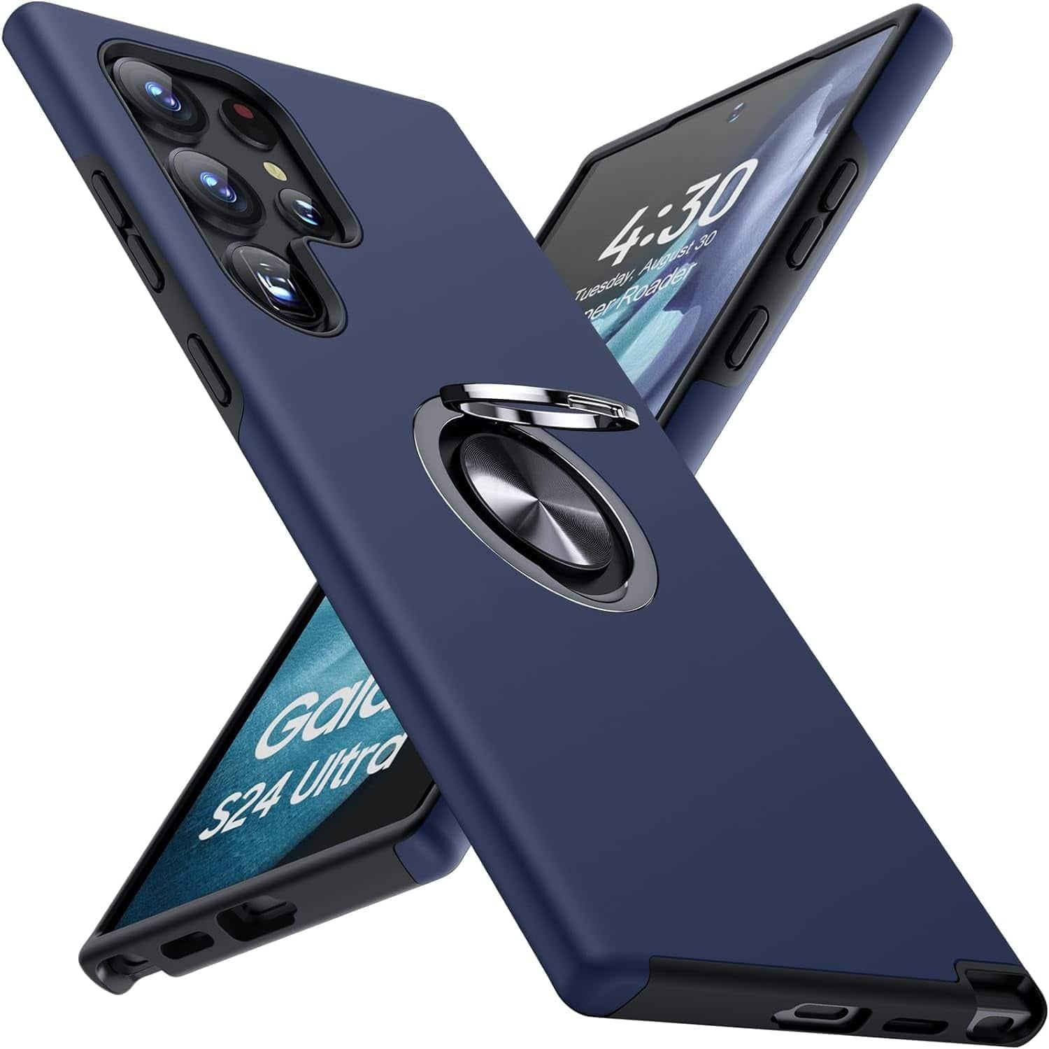 4:30, Tuesday, August 30, 2022, Galaxy S24 Ultra