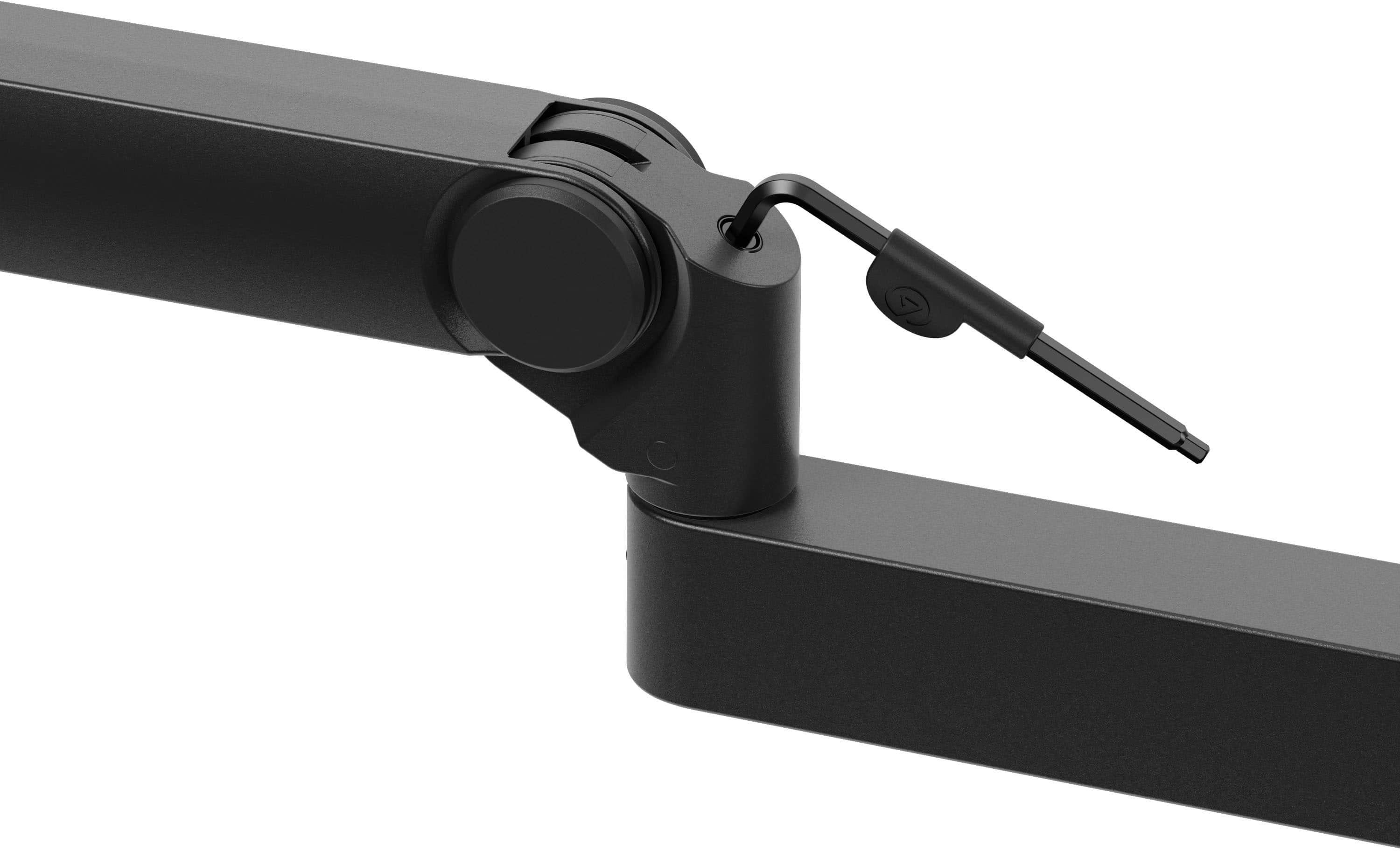 Alt View Zoom 17. Elgato - Wave Mic Arm Pro.
