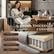 EXTRA THICKENED CUSHION
PU Leather
High-Resilient Foam
Pocket Springs
Stable Plank