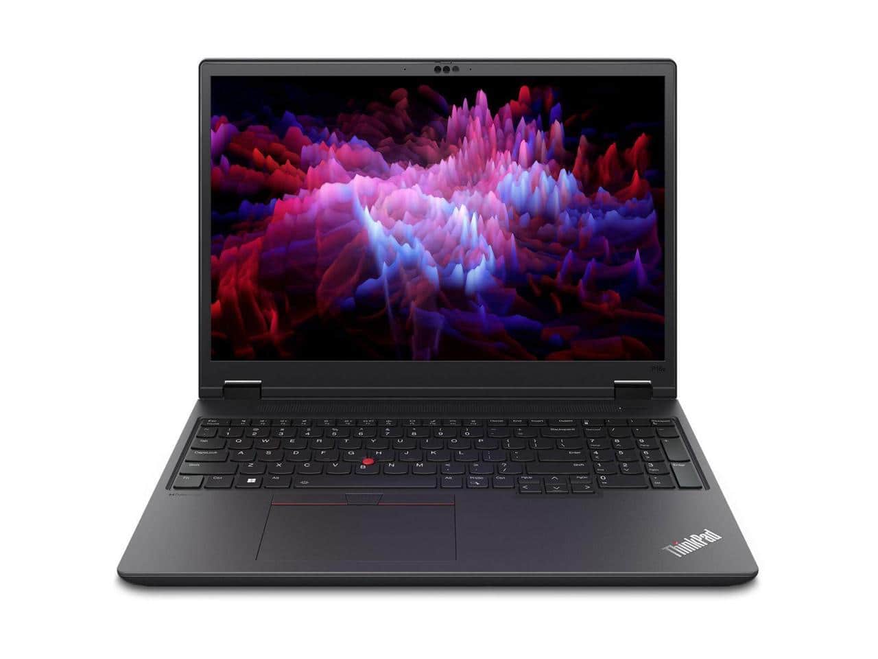 ヴィオラの黒像 P16/Y22 1枚 Lenovo ThinkPad P16v Gen 2 16