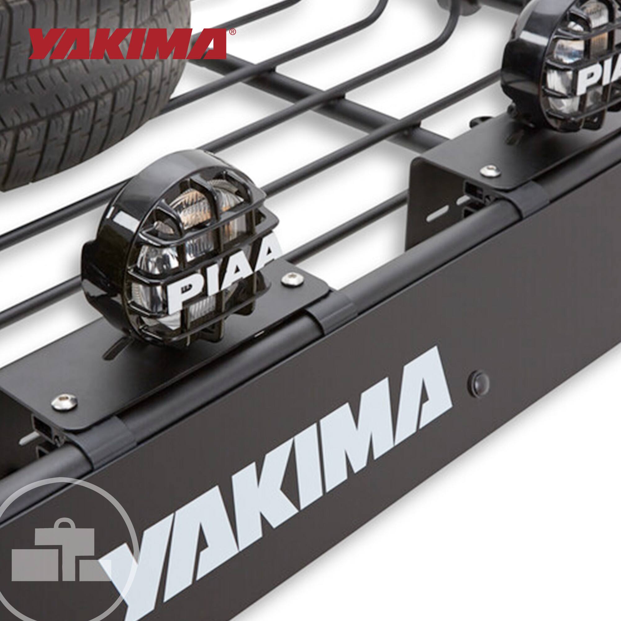 YAKIMA  
PIAA