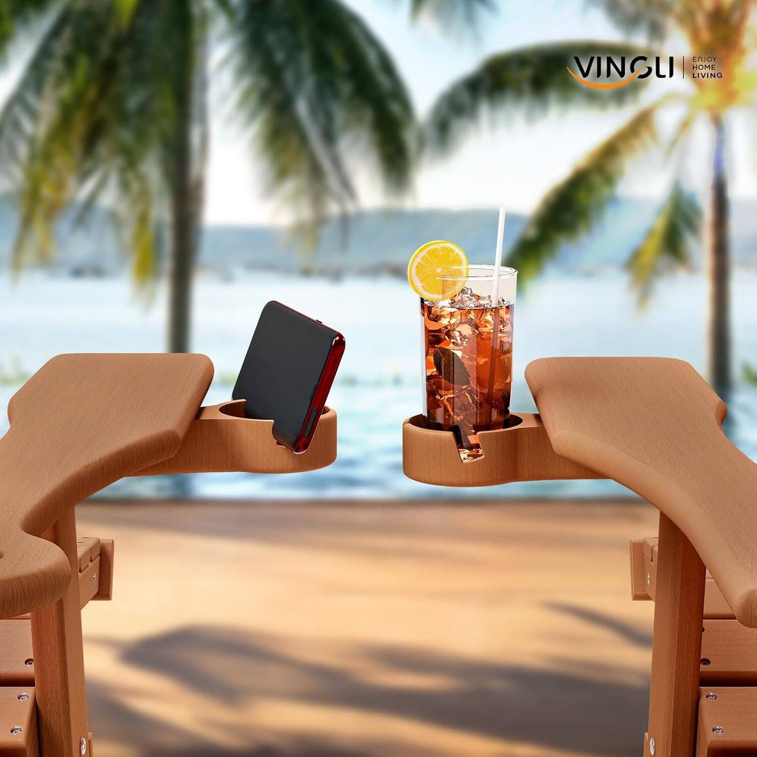 VINSUI: ENJOY HOME LIVING