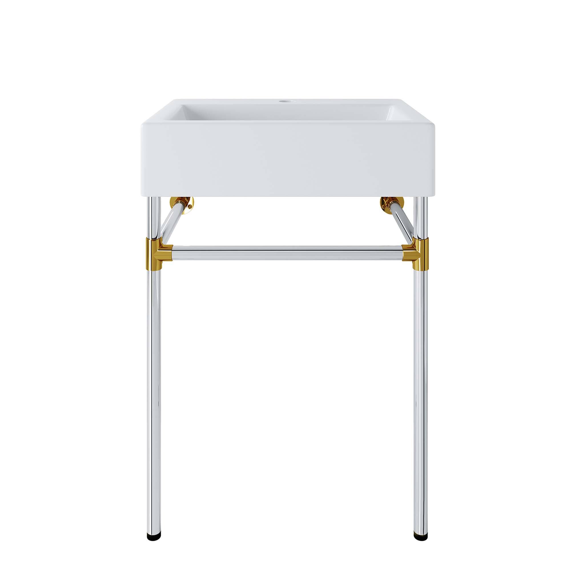 Silver White