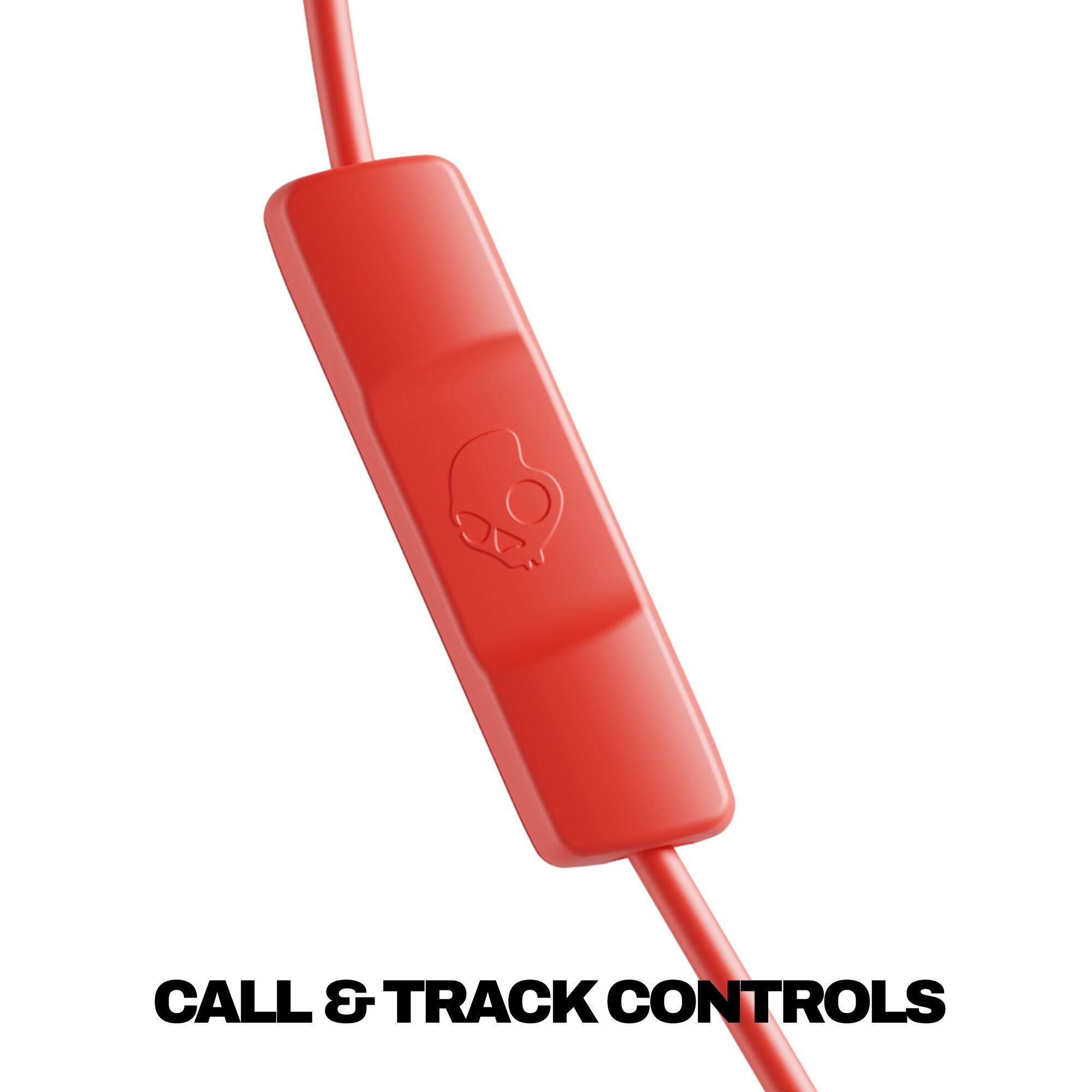 CALL & TRACK CONTROLS