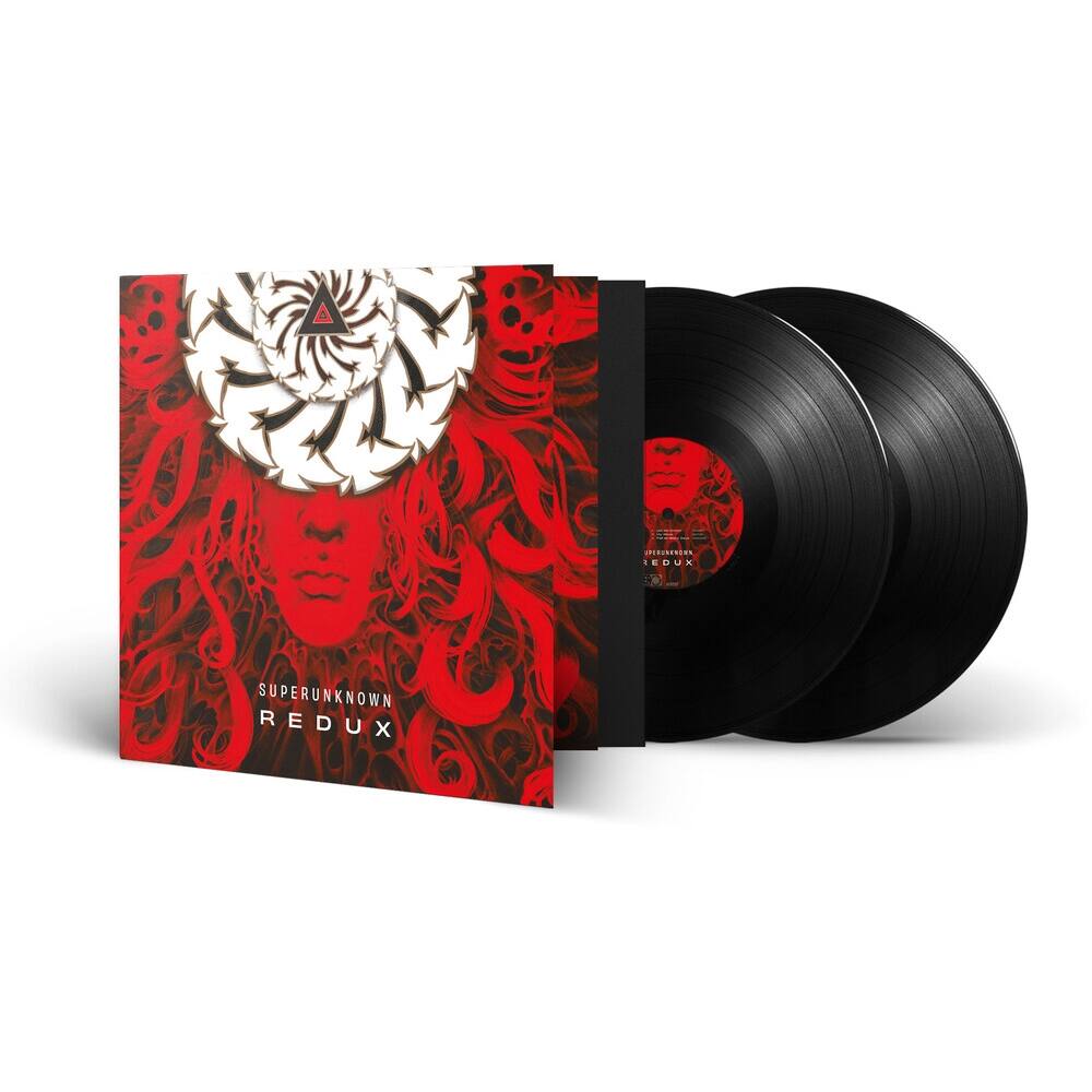 Front. Superunknown [LP].