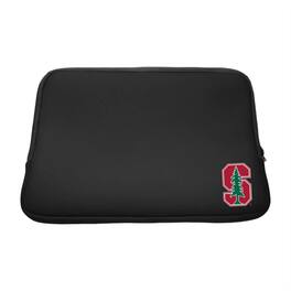OTM Essentials - Stanford Cardinal Soft Sleeve Laptop Case - 13" - Black