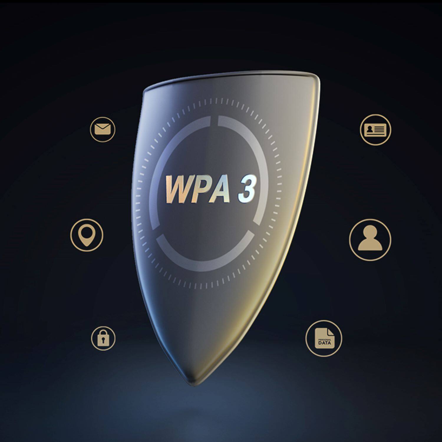WPA 3 - Data