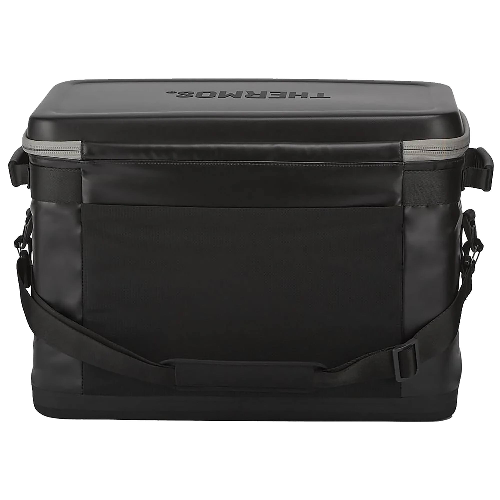 Alt View 2. Thermos - Thermos 36-Can Icon Series Cooler Bag - Granite - Granite.