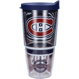 Tervis - Montreal Canadiens 24oz. Top Shelf Classic Tumbler - Multicolor