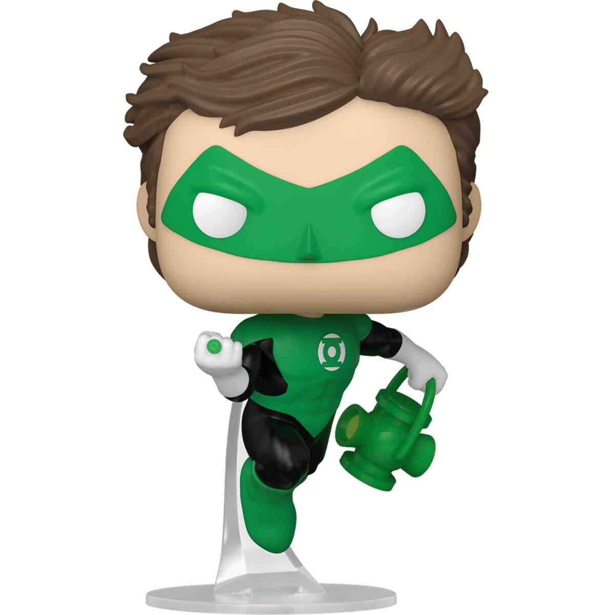 Angle. Funko - Funko Pop! DC Classics: Green Lantern - Multicolor.