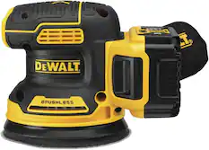 DEWALT BRUSHLESS