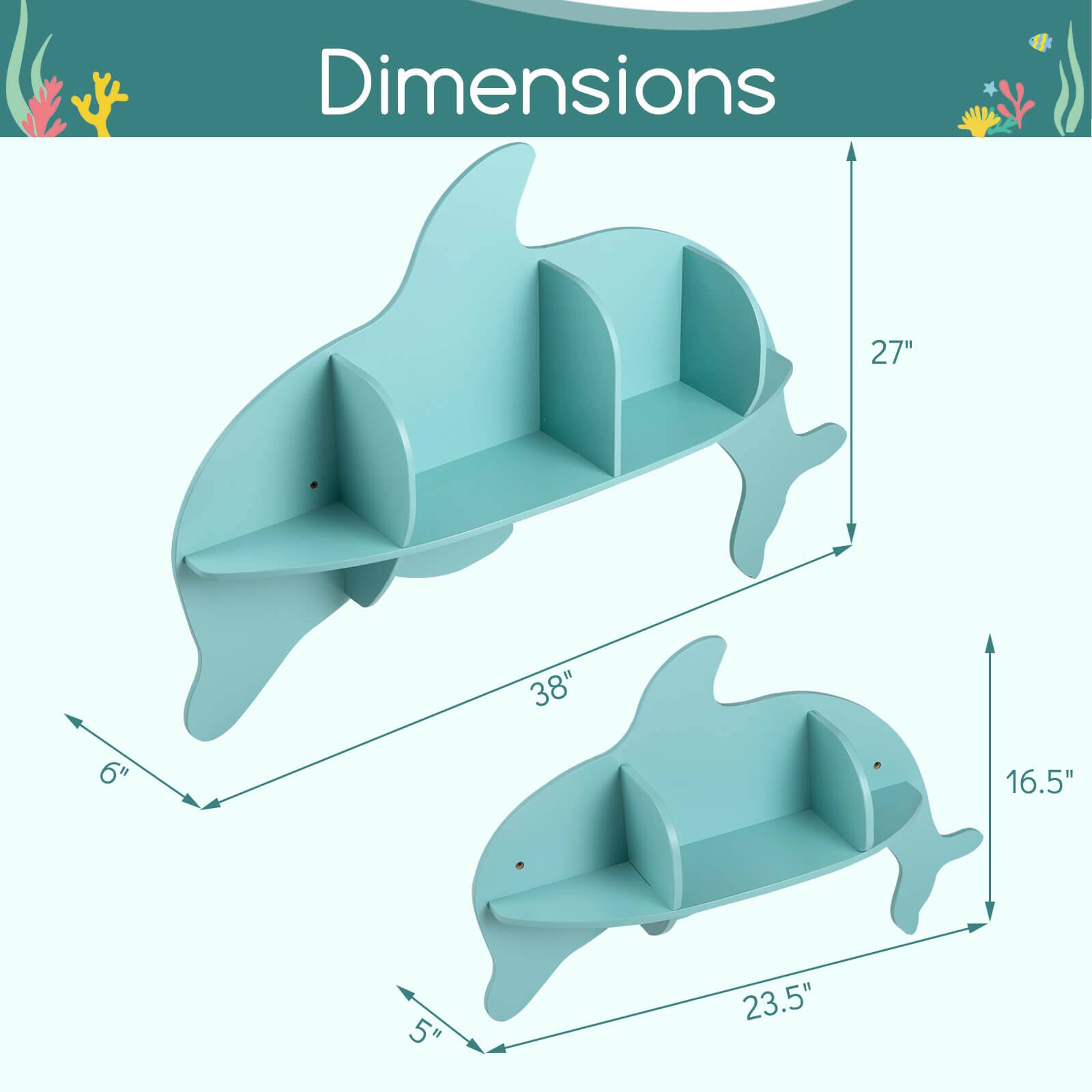 Dimensions: 27" x 38" x 6" x 16.5" x 5" x 23.5"