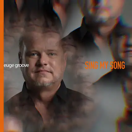 euge groove
SING MY SONG