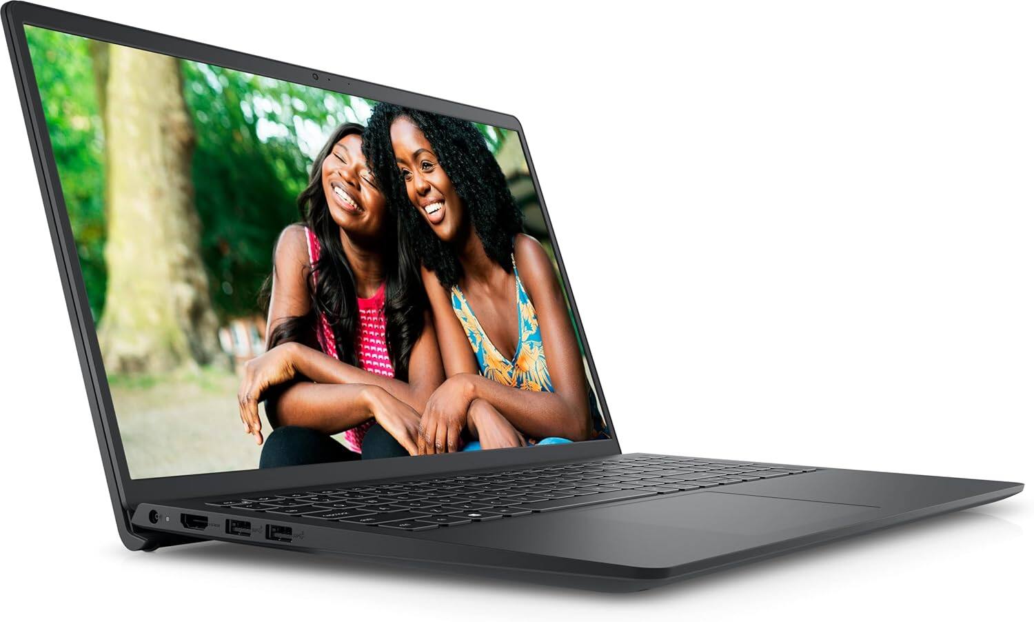 Dell Inspiron 15 15.6