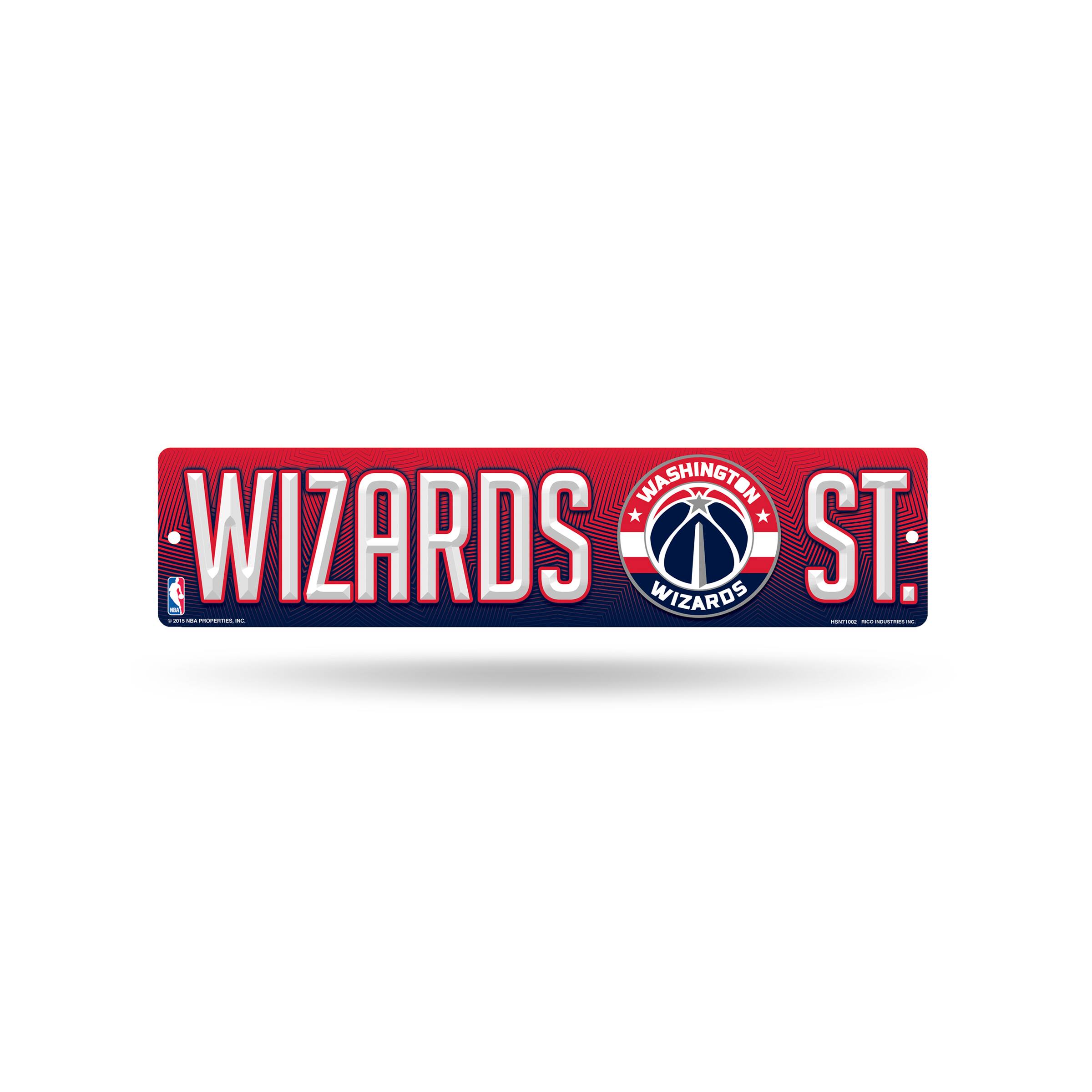 WASHINGTON WIZARDS ST.