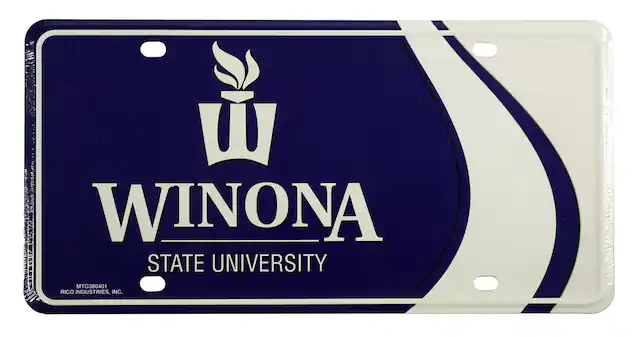 WINONA STATE UNIVERSITY
RICO INDUSTRIES, INC.