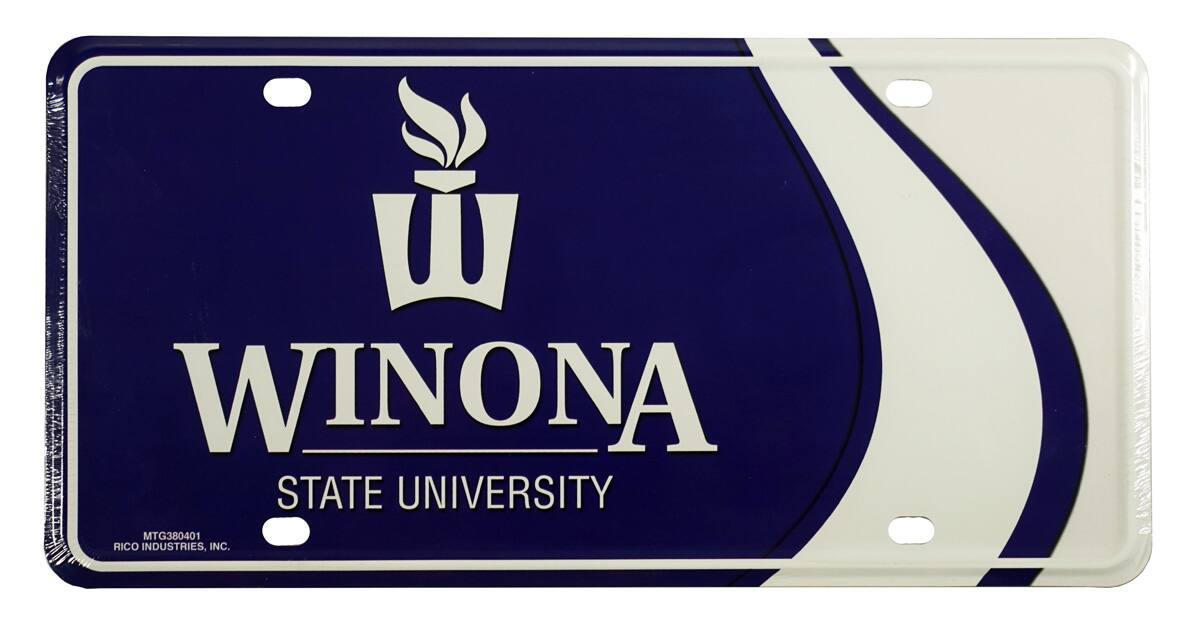 WINONA STATE UNIVERSITY  
RICO INDUSTRIES, INC.
