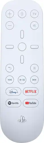 Remote Controls