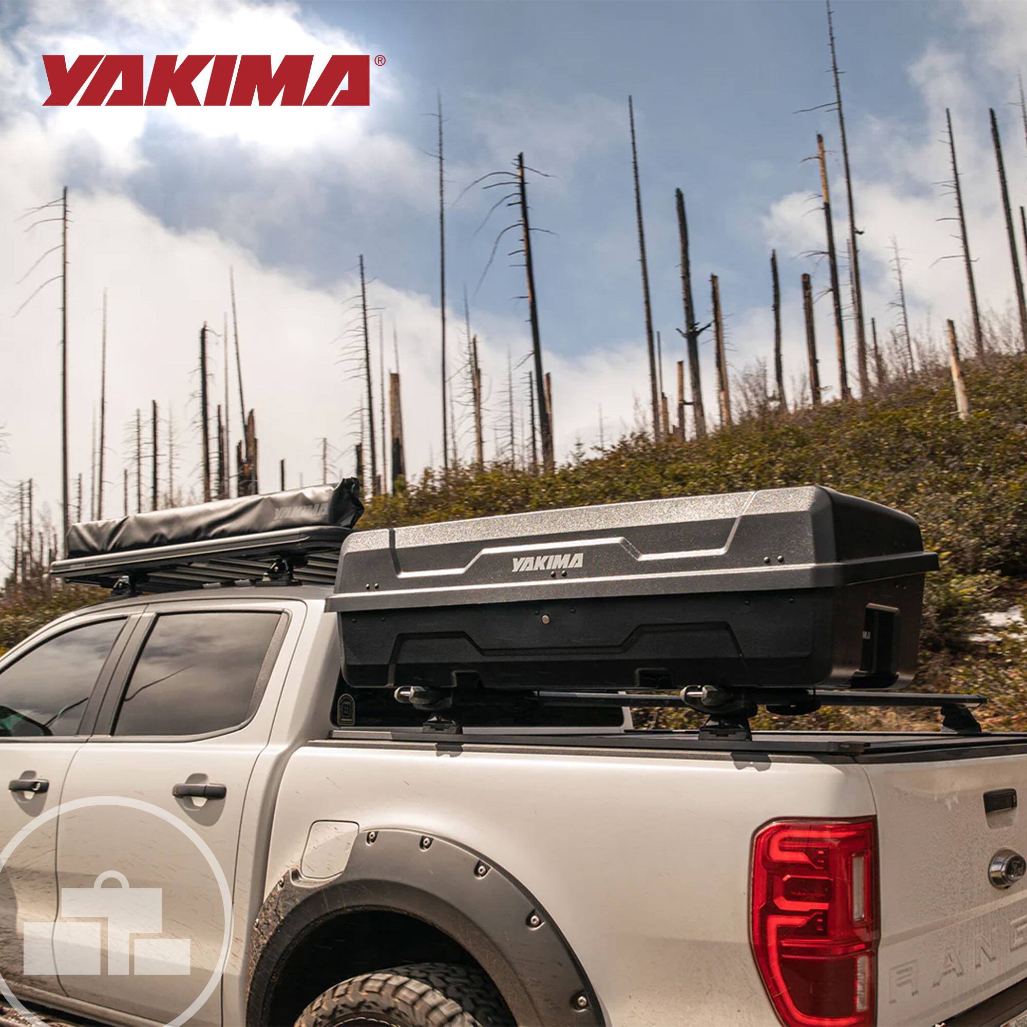 YAKIMA  
YAKIMA