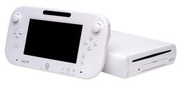 Refurbished Excellent - Wii U Console 8GB Basic Set - Nintendo Wii U