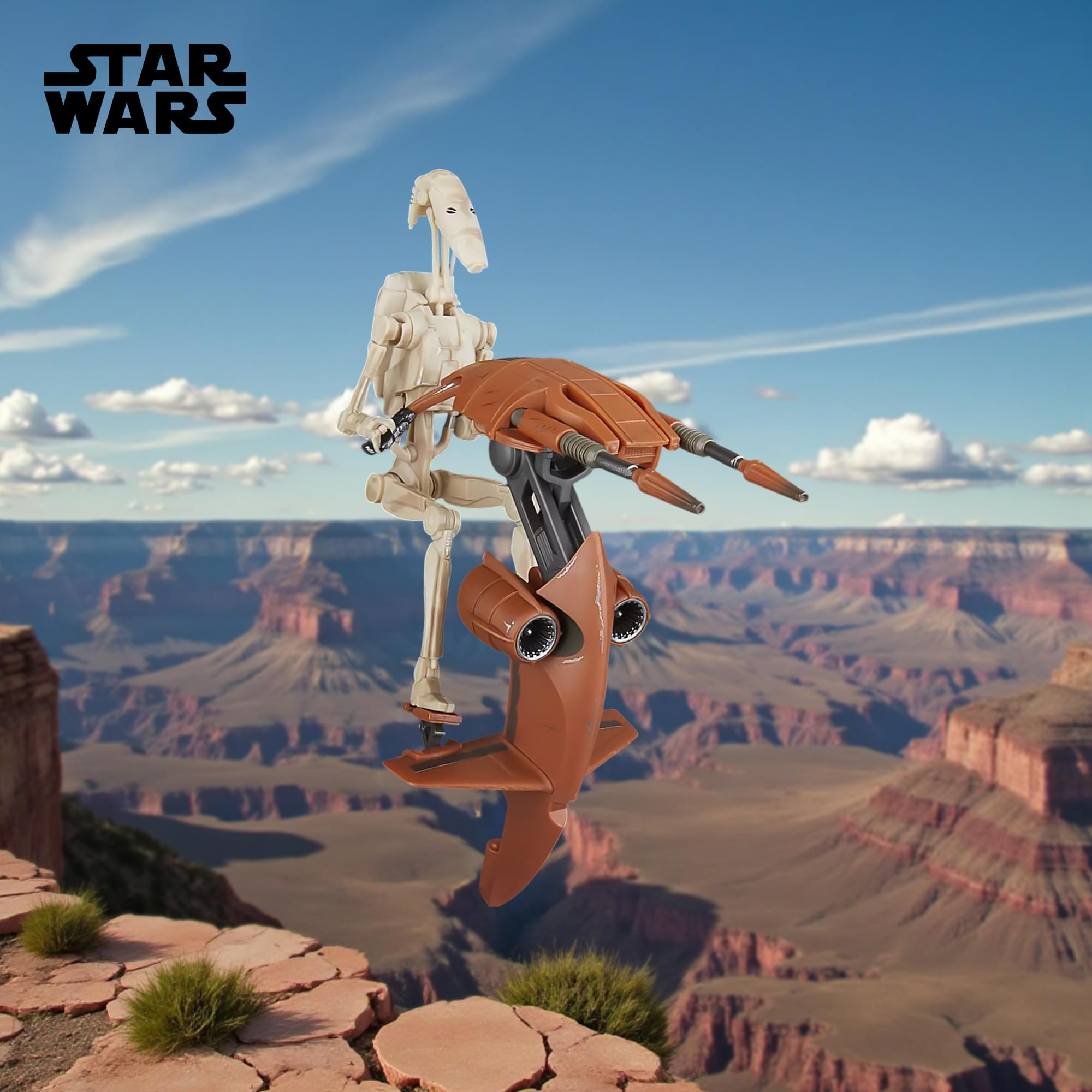 STAR WARS