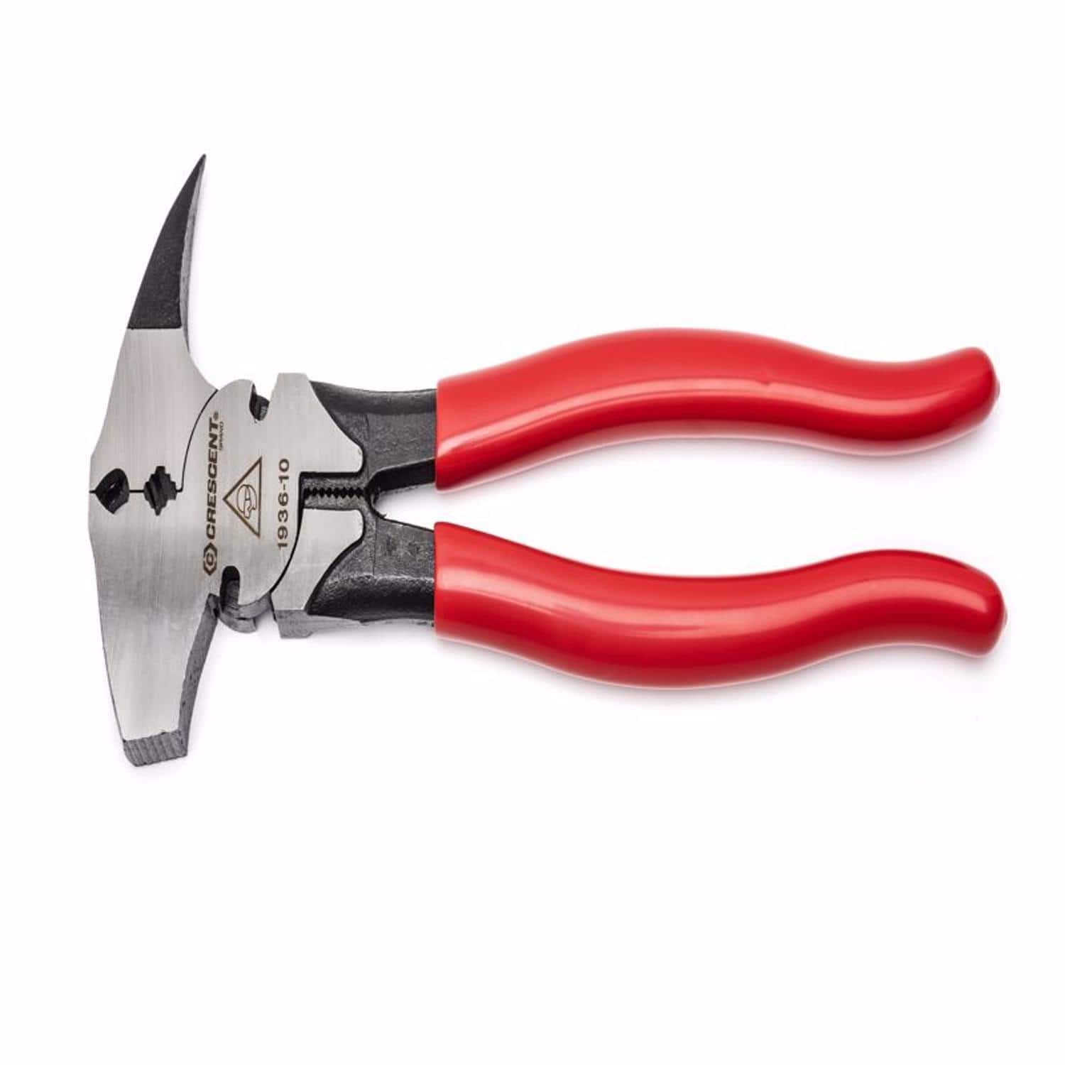 Crescent - 10-7/16 in. Alloy Steel Fence Pliers price history on PriceWatchPro