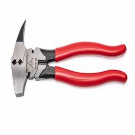 Crescent - 10-7/16 in. Alloy Steel Fence Pliers