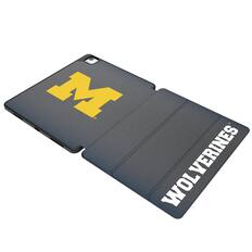M
WOLVERINES