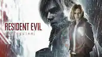RESIDENT EVIL
requiem