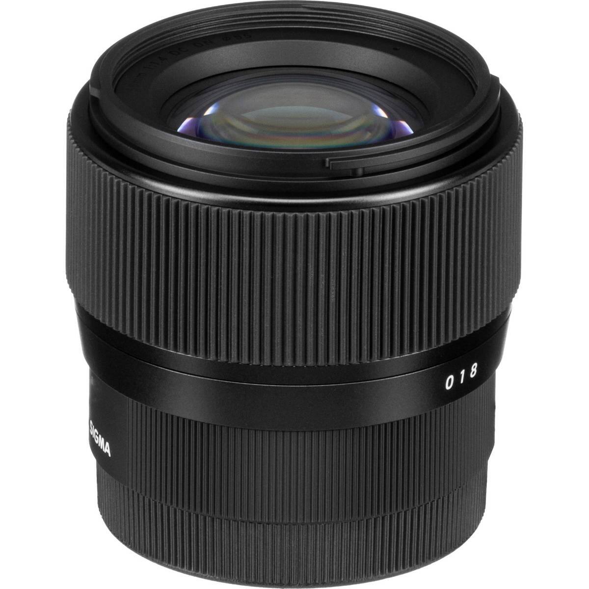 SIGMA 018