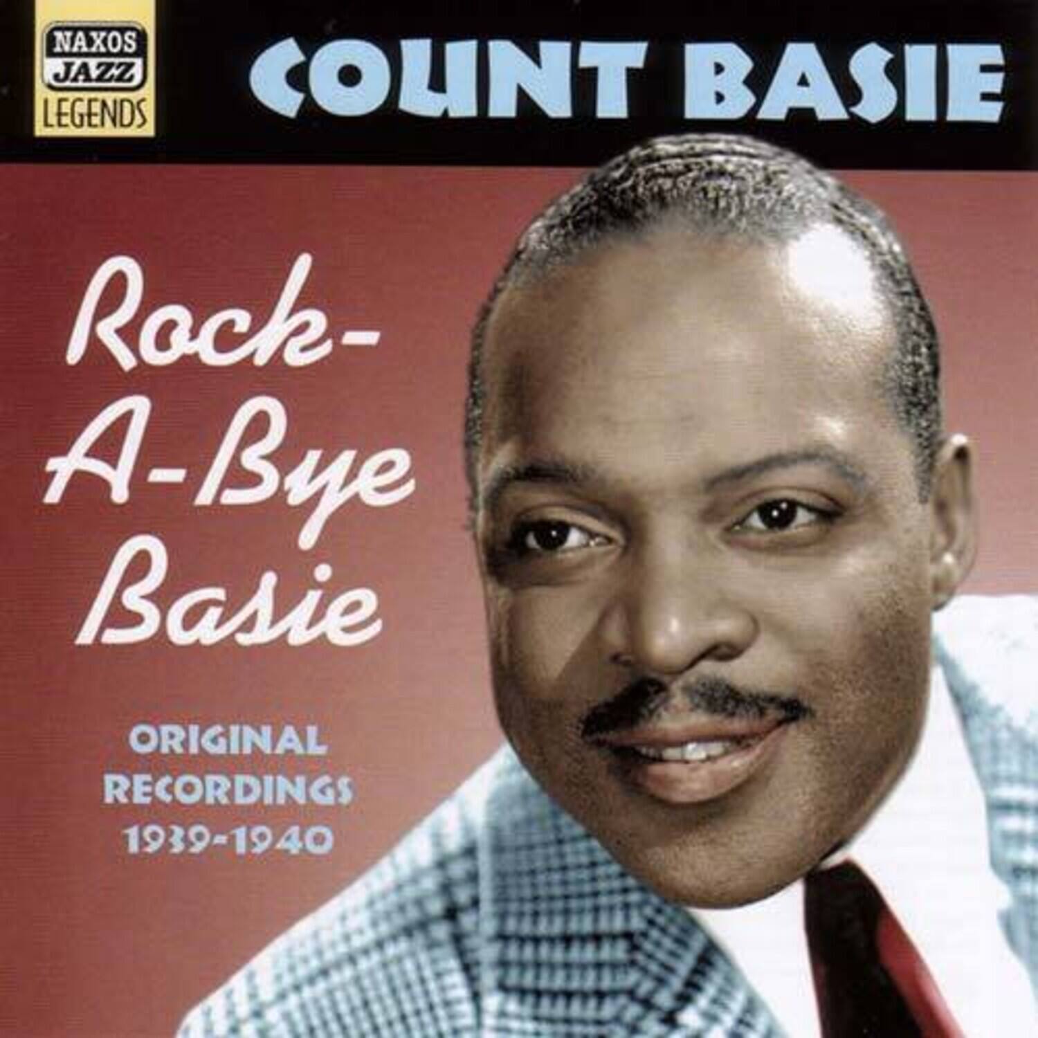 Count Basie - Count Basie   - COMPACT DISCS [CD] price history on PriceWatchPro