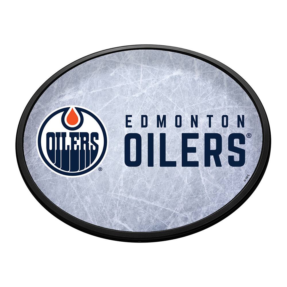 EDMONTON OILERS