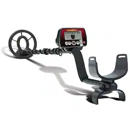 Fisher Research Labs - Fisher F11 Metal Detector