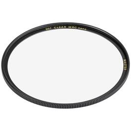 B + W - 39mm Master 007M Clear MRC Nano Filter