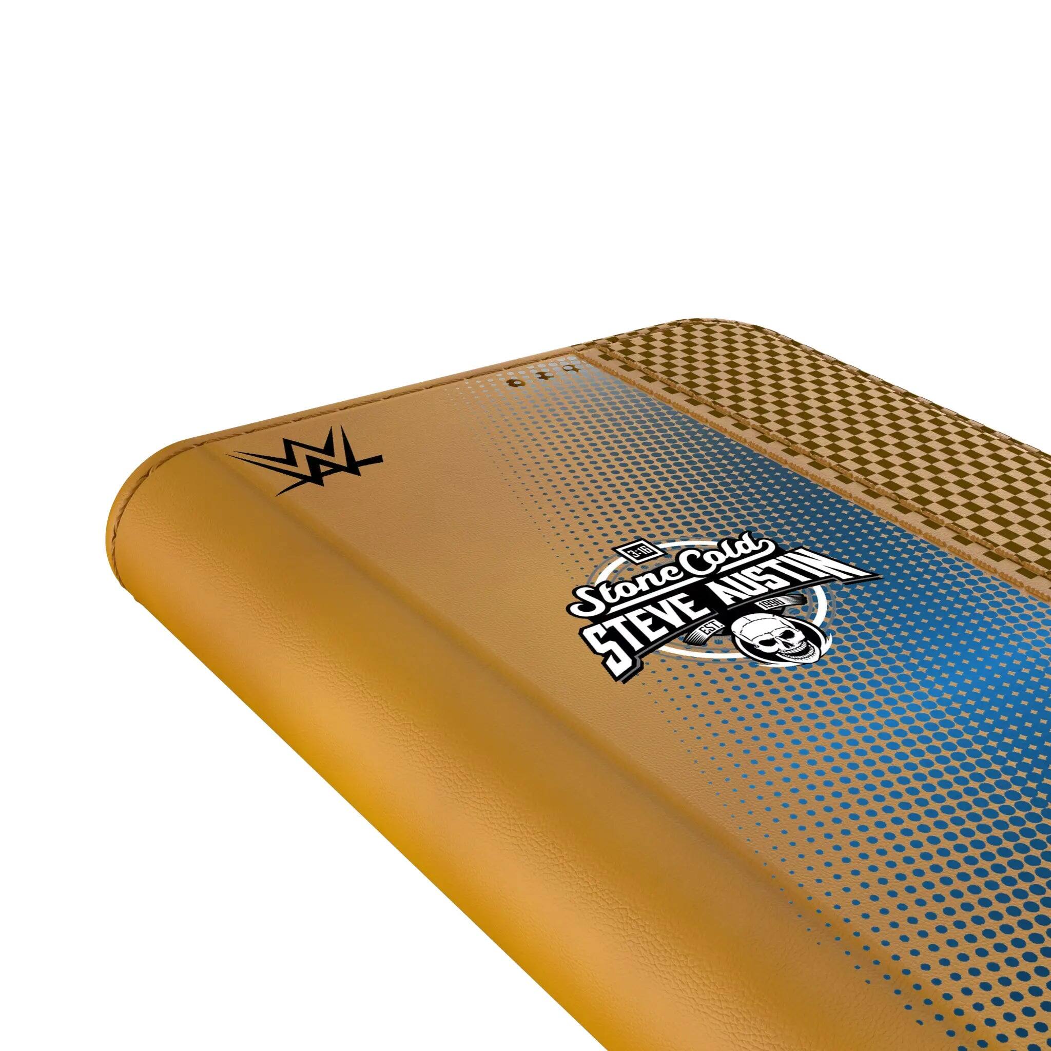 Keyscaper WWE WWE Superstar Folio Phone Case Samsung Galaxy S25+ Stone ...