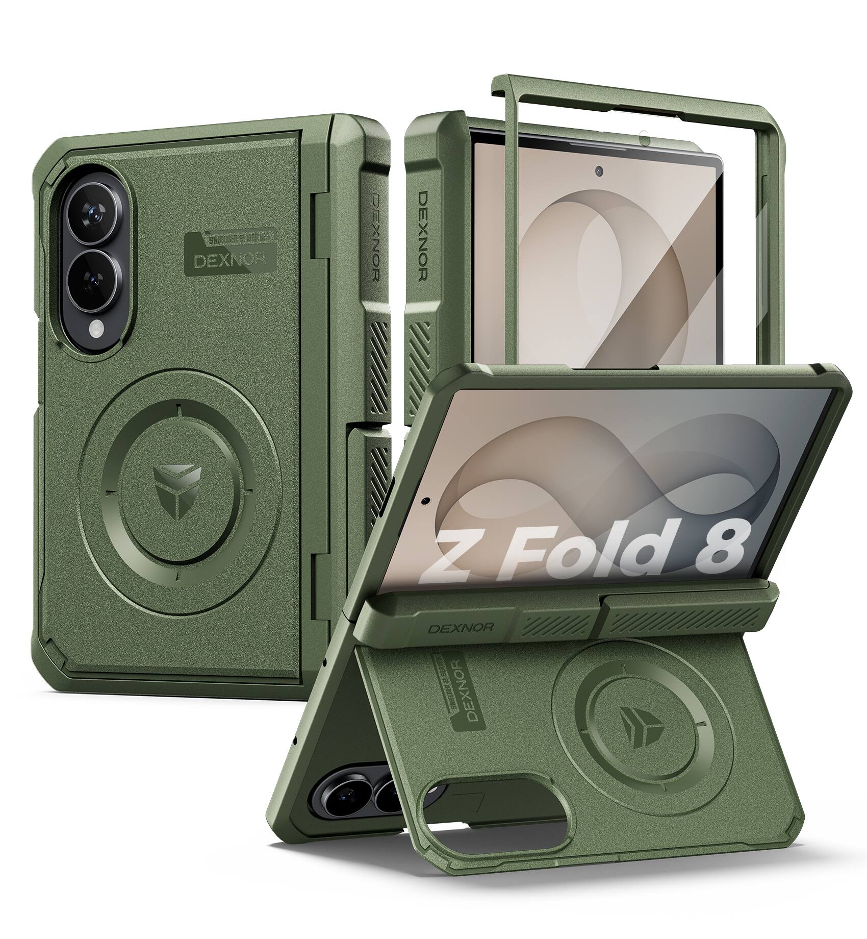 SERVICES DEXNOR  
DEXNOR  
DEXNOR  
Z Fold 8 DEXNOR ARMINIDOS DEXNOR
